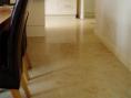 Jura Beige Limestone Tiles - Honed